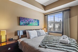 2 Schlafzimmer, Bügeleisen/Bügelbrett, Reisekinderbett, kostenloses WLAN