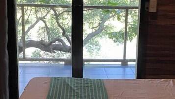 3 habitaciones, wifi y ropa de cama