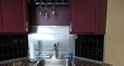 Southern Comfort Suites