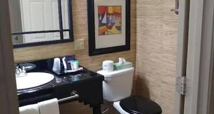 Southern Comfort Suites
