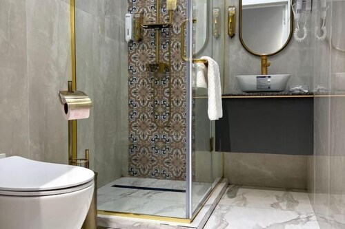 Qas Saq Mini Hotel