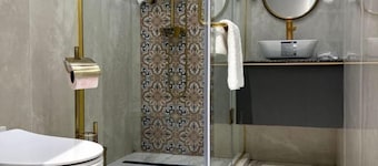 Qas Saq Mini Hotel