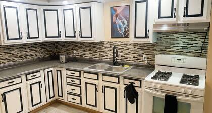 The FREEDOM HOME FROM HOME