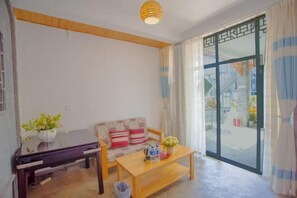 Room - Lanyun Haiwan Inn (Dali)