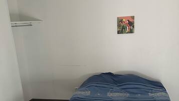 1 chambre, draps fournis