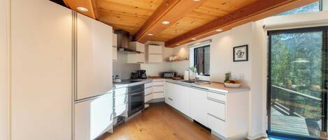 Rumah (3 Bedrooms) | Interior