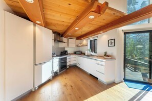 Hus (3 Bedrooms) | Interiör