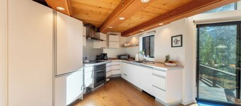 Trapper by Avantstay A+ Interior Design w/ Sauna