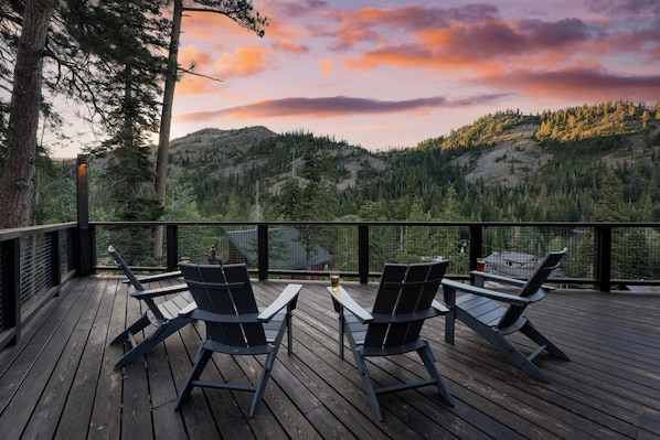 Huis (3 Bedrooms) | Interieur