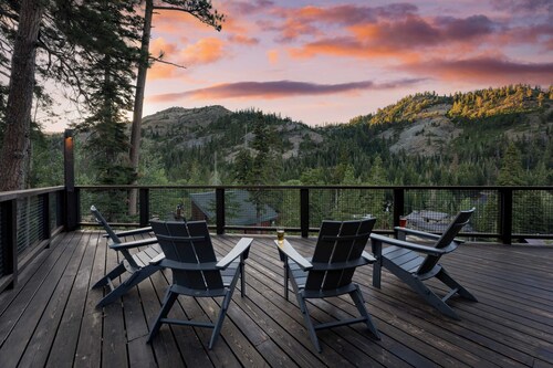 Trapper by Avantstay A+ Interior Design w/ Sauna