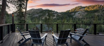 Trapper by Avantstay A+ Interior Design w/ Sauna