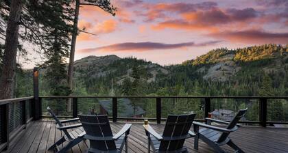 Trapper by Avantstay A+ Interior Design w/ Sauna