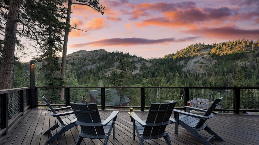 Trapper by Avantstay A+ Interior Design w/ Sauna