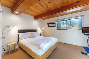 Ferienhaus (3 Bedrooms) | Innenbereich