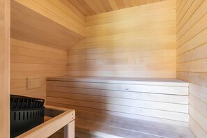 Hus (3 Bedrooms) | Interiör