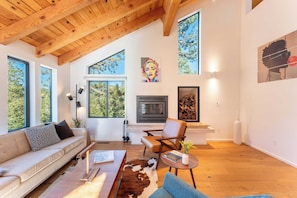 Talo (3 Bedrooms) | Sisätilat