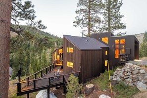 Hus (3 Bedrooms) | Interiör