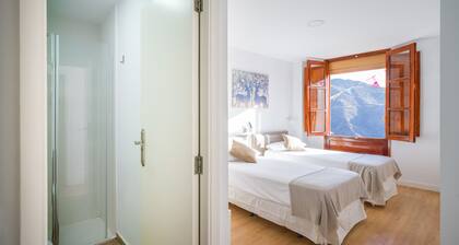 Texeda Room Suites 1