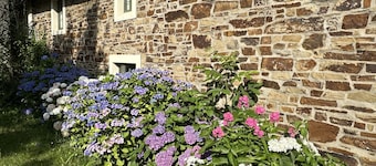 Altes Bauernhaus- Erlebnis Vulkaneifel