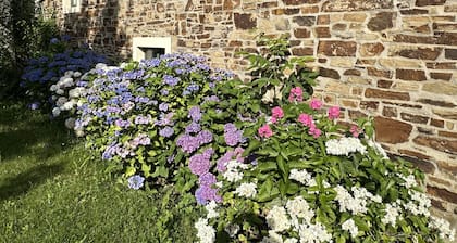 Altes Bauernhaus- Erlebnis Vulkaneifel