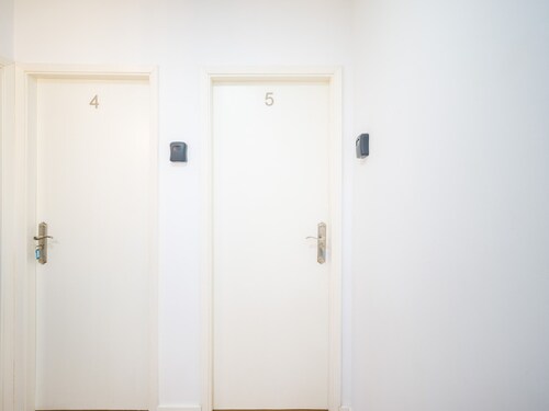 Texeda Room Suites 5