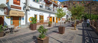 Texeda Room Suites 6