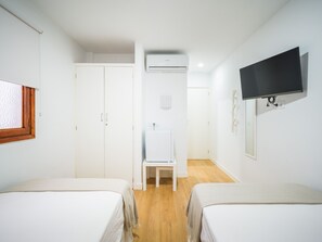 1 bedroom, free WiFi, bed sheets - Texeda Room Suites 7 (Tejeda)