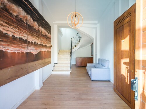 Texeda Room Suites 7