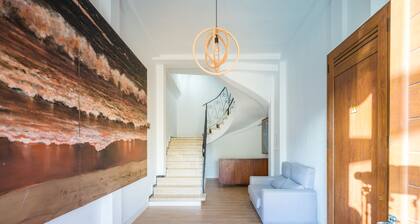 Texeda Room Suites 7
