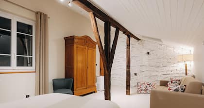 Domaine Pour 25 Personnes Avec Grande Salle, Parc Arboré, Piscine, spa et Padel