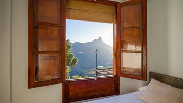 1 slaapkamer, gratis wifi, beddengoed