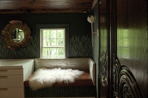 Interior - Ulster County Farmhouse Near Waterfalls & Winery! (Pine Bush)