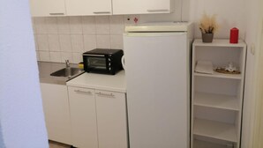 Eget kjøkken