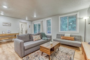 Restauration dans la chambre