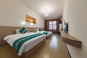 Room - Puzhehei Qingshui Lianyi Boutique Inn (Qiubei)