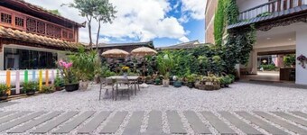 Puzhehei Qingshui Lianyi Boutique Inn