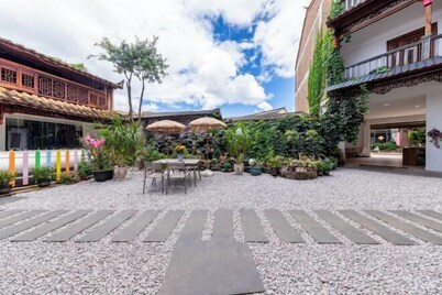 Puzhehei Qingshui Lianyi Boutique Inn