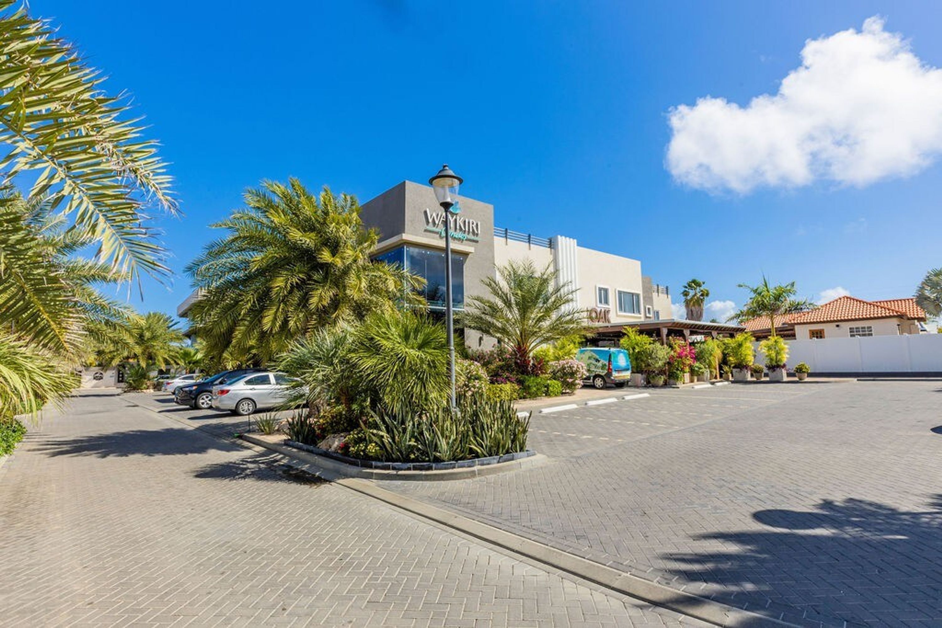 公寓 | 3 多间卧室