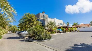 Apartamento | 3 quartos