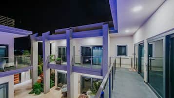 Apartamento | 3 quartos