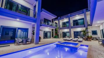 Apartamento | 3 quartos