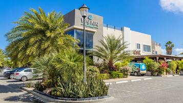 Apartamento | 3 quartos