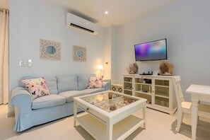 Apartamento | 3 dormitorios