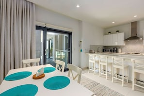 Appartement | 3 chambres