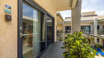 2 habitaciones