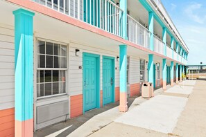 Εξωτερικοί χώροι