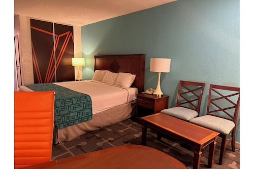 Moonlight Inn Hotel O Hattiesburg, MS