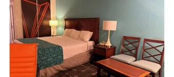 Moonlight Inn Hotel O Hattiesburg, MS