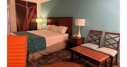 Moonlight Inn Hotel O Hattiesburg, MS