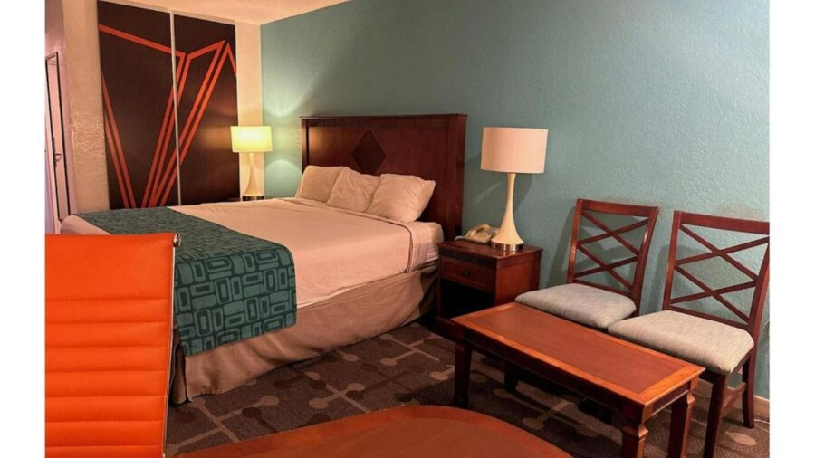 Moonlight Inn Hotel O Hattiesburg, MS